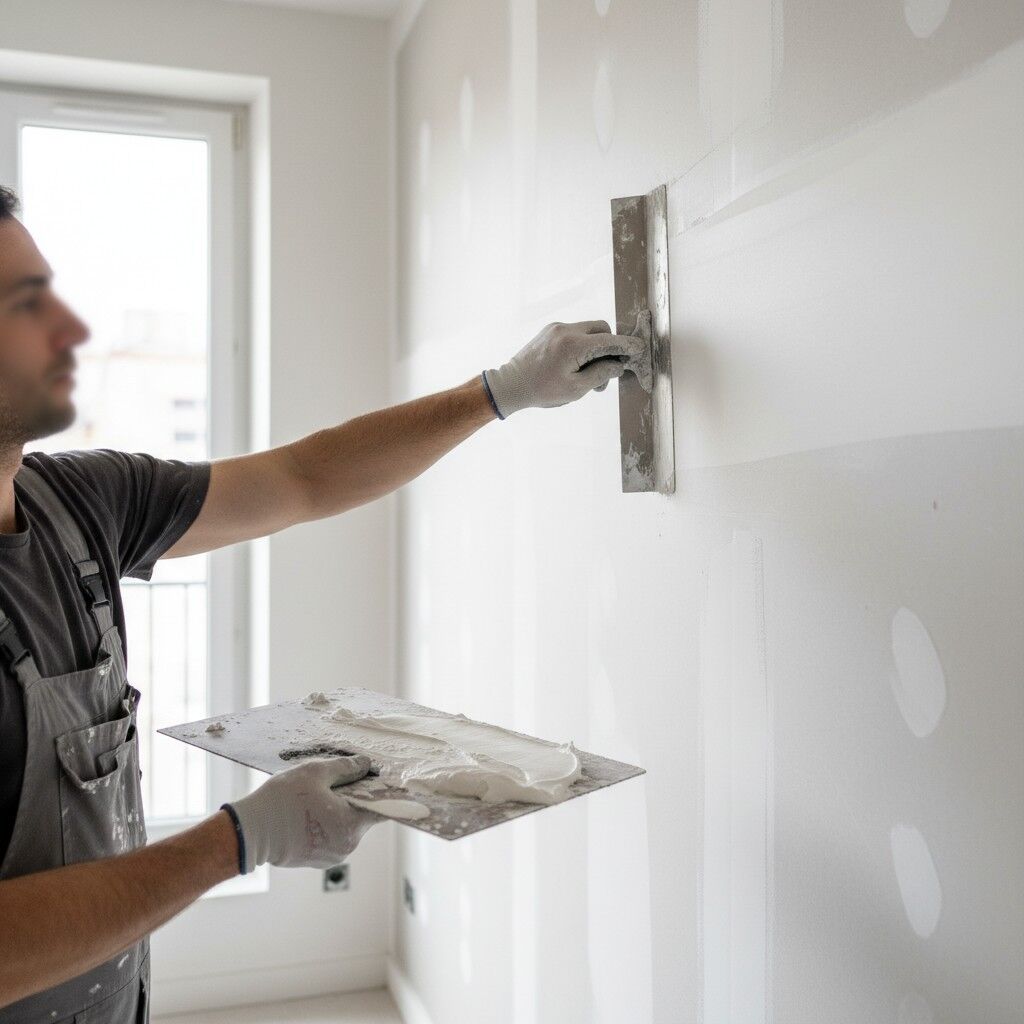AP3 AGENCEMENT PLAQUISTE PLATRIER PEINTRE